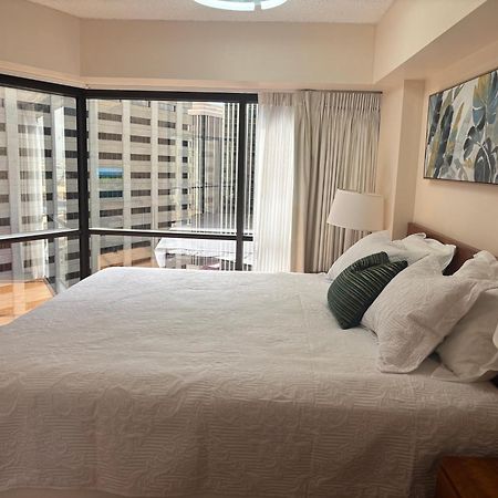 Condotel With Free Parking Wifi Central Ac Honolulu Eksteriør bilde
