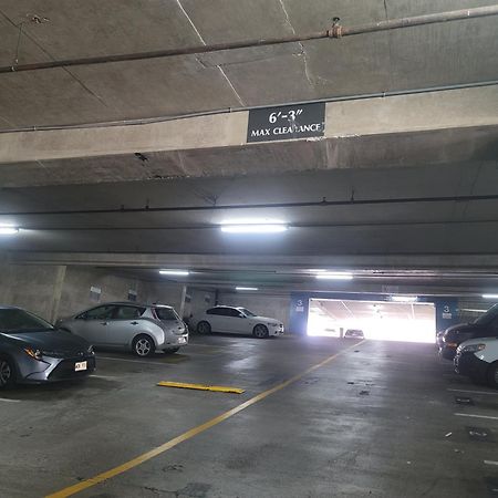 Condotel With Free Parking Wifi Central Ac Honolulu Eksteriør bilde