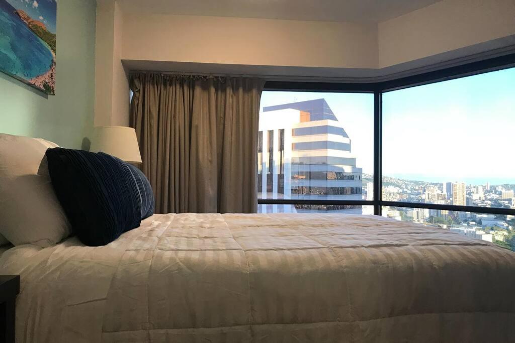 Condotel With Free Parking Wifi Central Ac Honolulu Eksteriør bilde