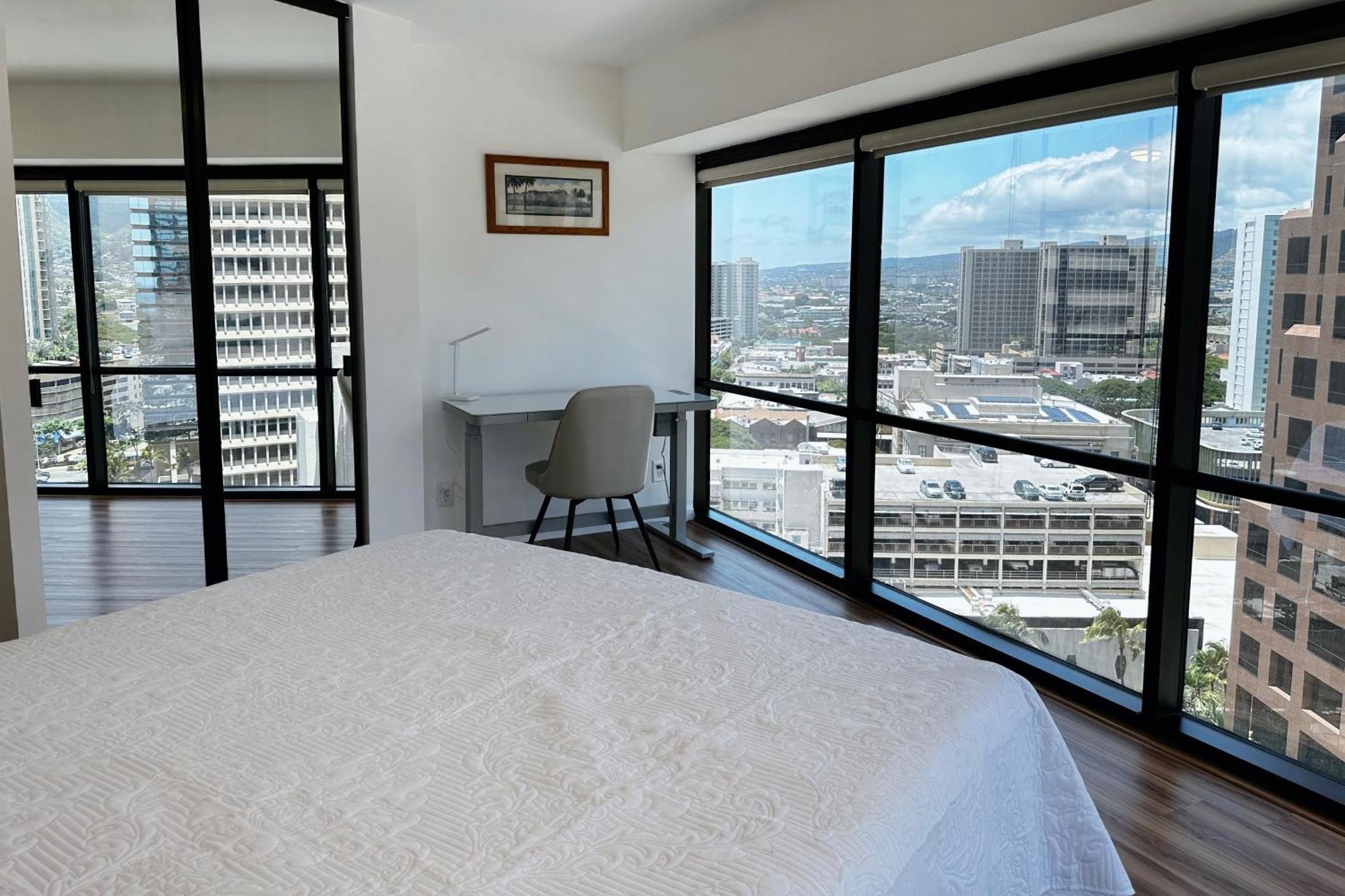 Condotel With Free Parking Wifi Central Ac Honolulu Eksteriør bilde