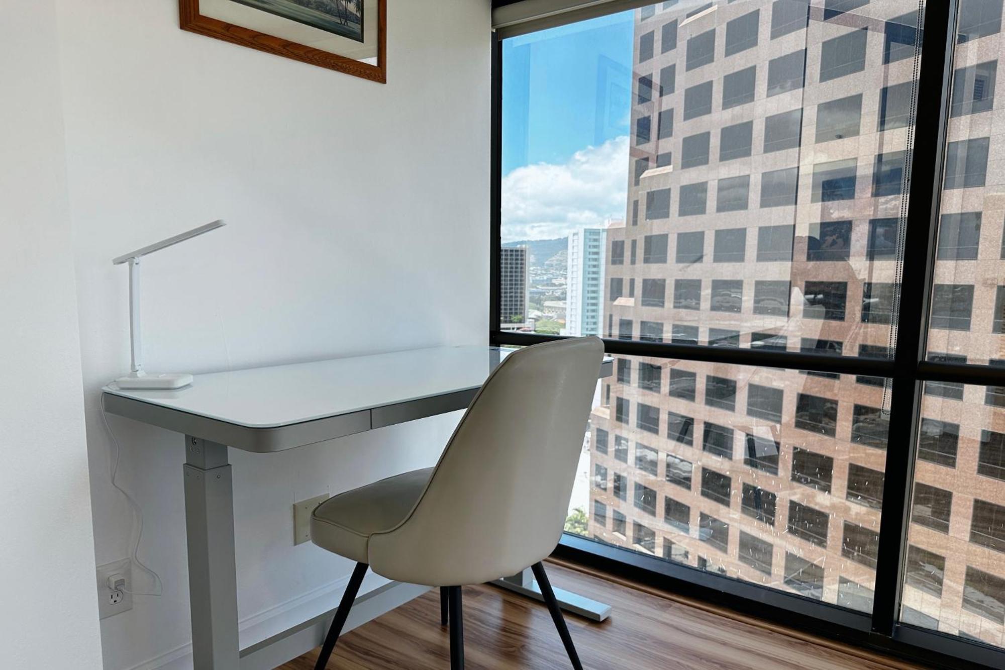 Condotel With Free Parking Wifi Central Ac Honolulu Rom bilde