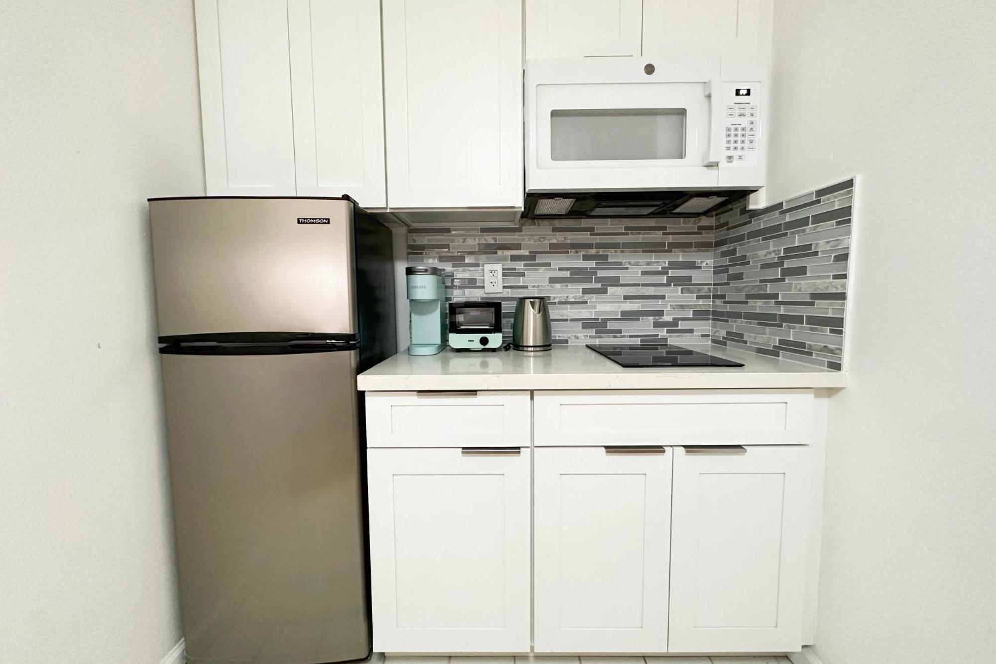 Condotel With Free Parking Wifi Central Ac Honolulu Rom bilde