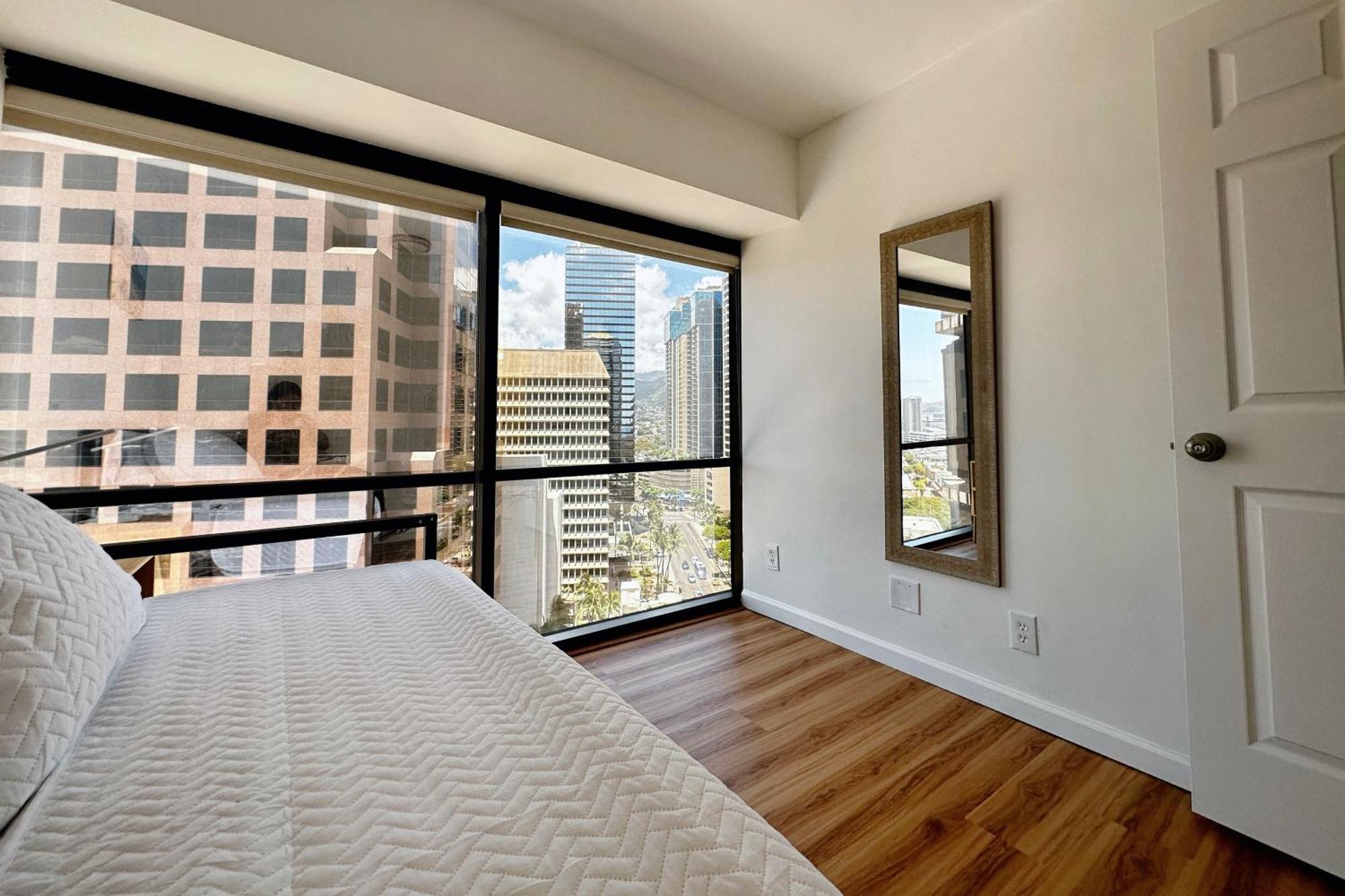 Condotel With Free Parking Wifi Central Ac Honolulu Rom bilde