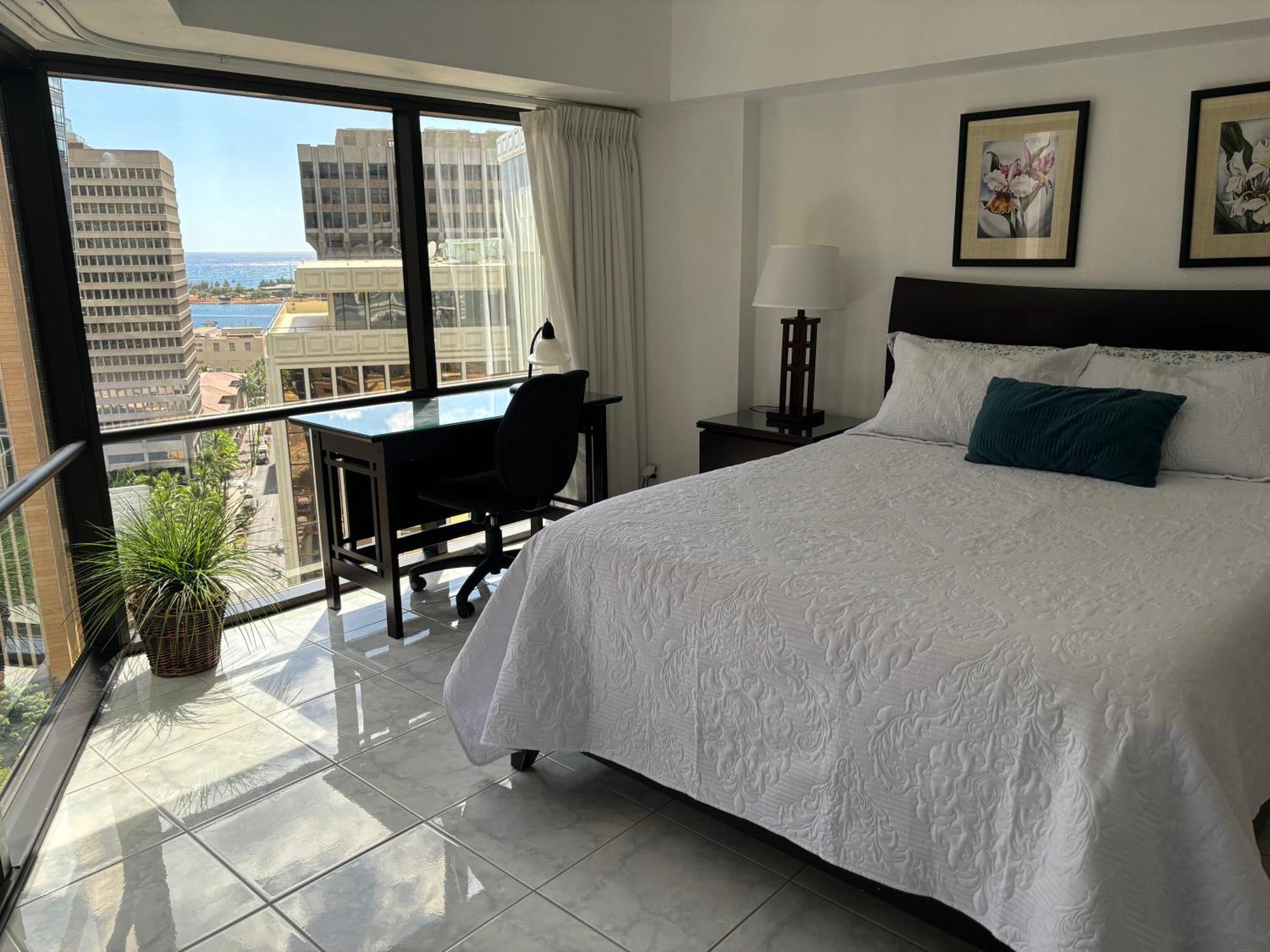 Condotel With Free Parking Wifi Central Ac Honolulu Eksteriør bilde