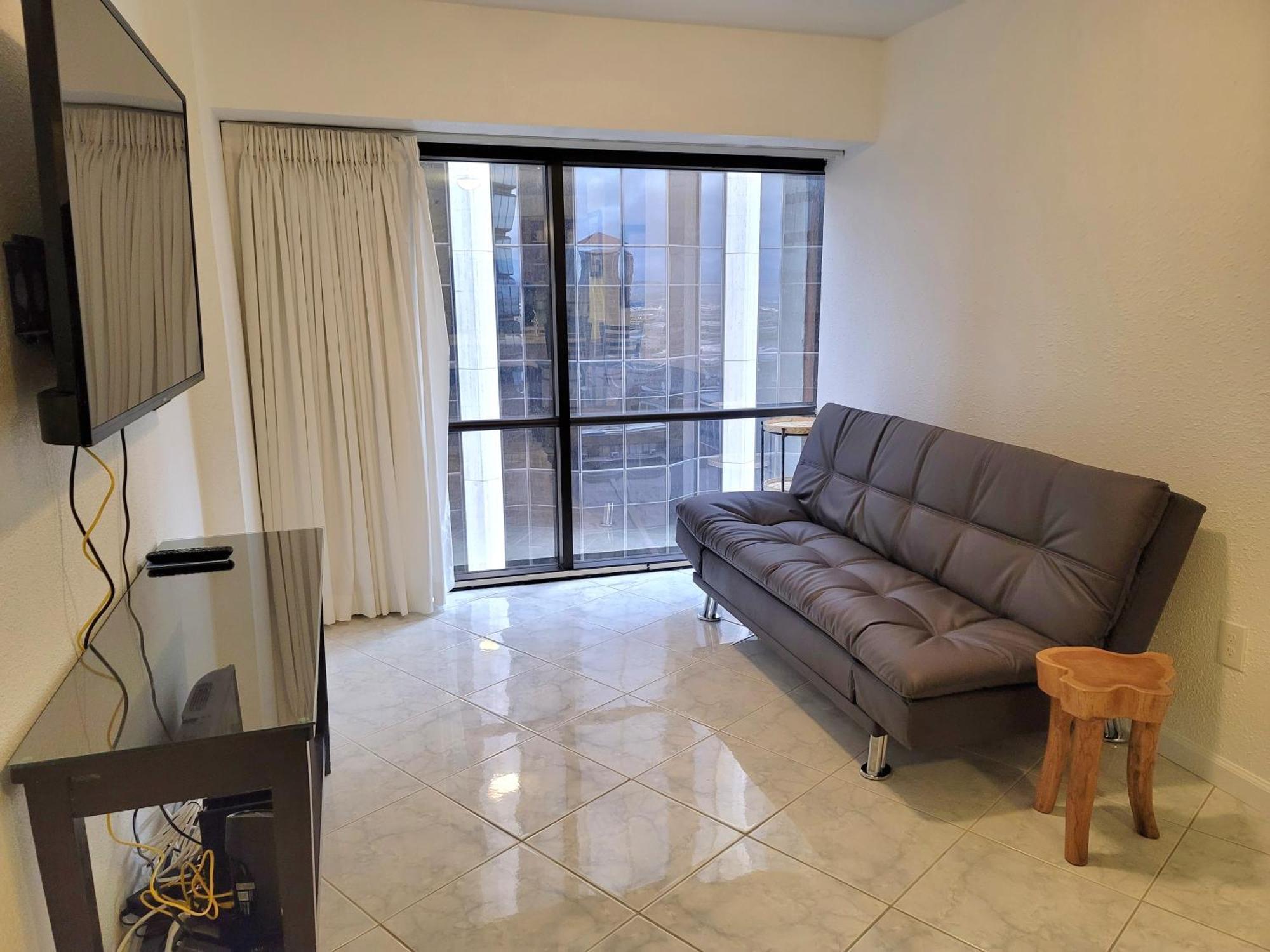 Condotel With Free Parking Wifi Central Ac Honolulu Rom bilde