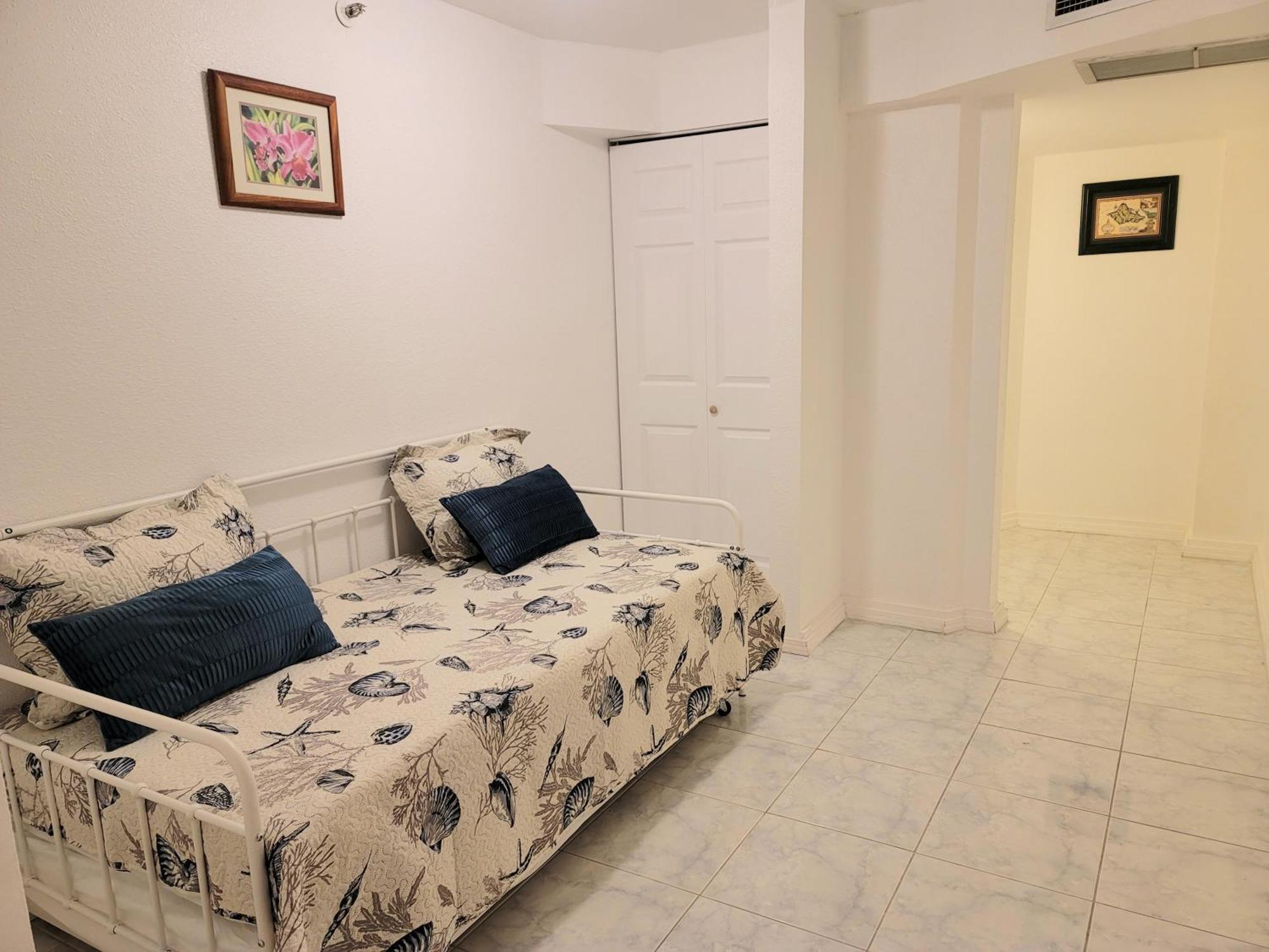 Condotel With Free Parking Wifi Central Ac Honolulu Rom bilde