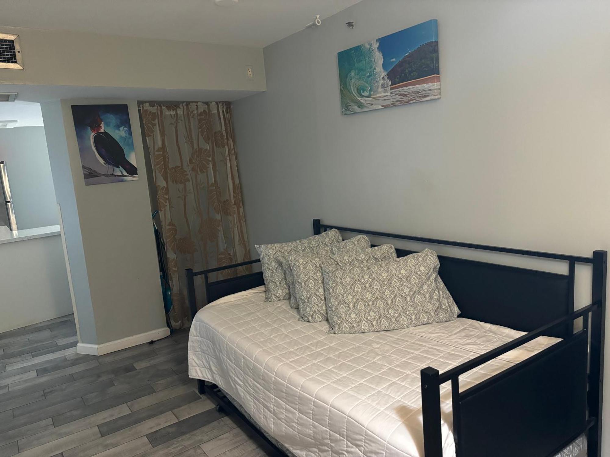 Condotel With Free Parking Wifi Central Ac Honolulu Rom bilde