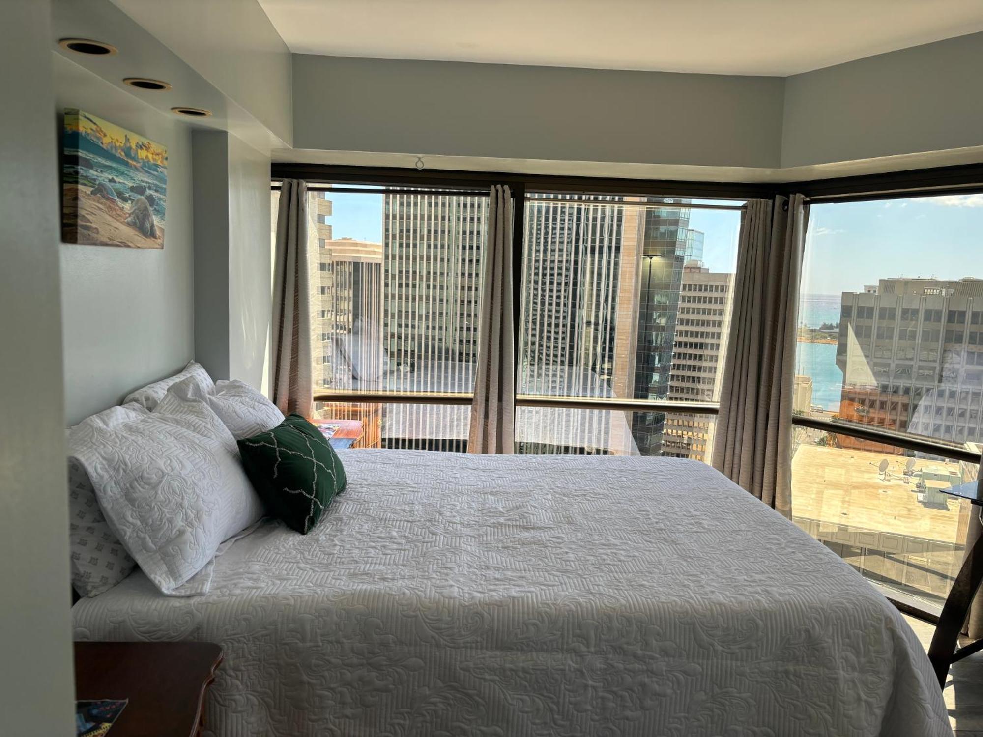 Condotel With Free Parking Wifi Central Ac Honolulu Rom bilde
