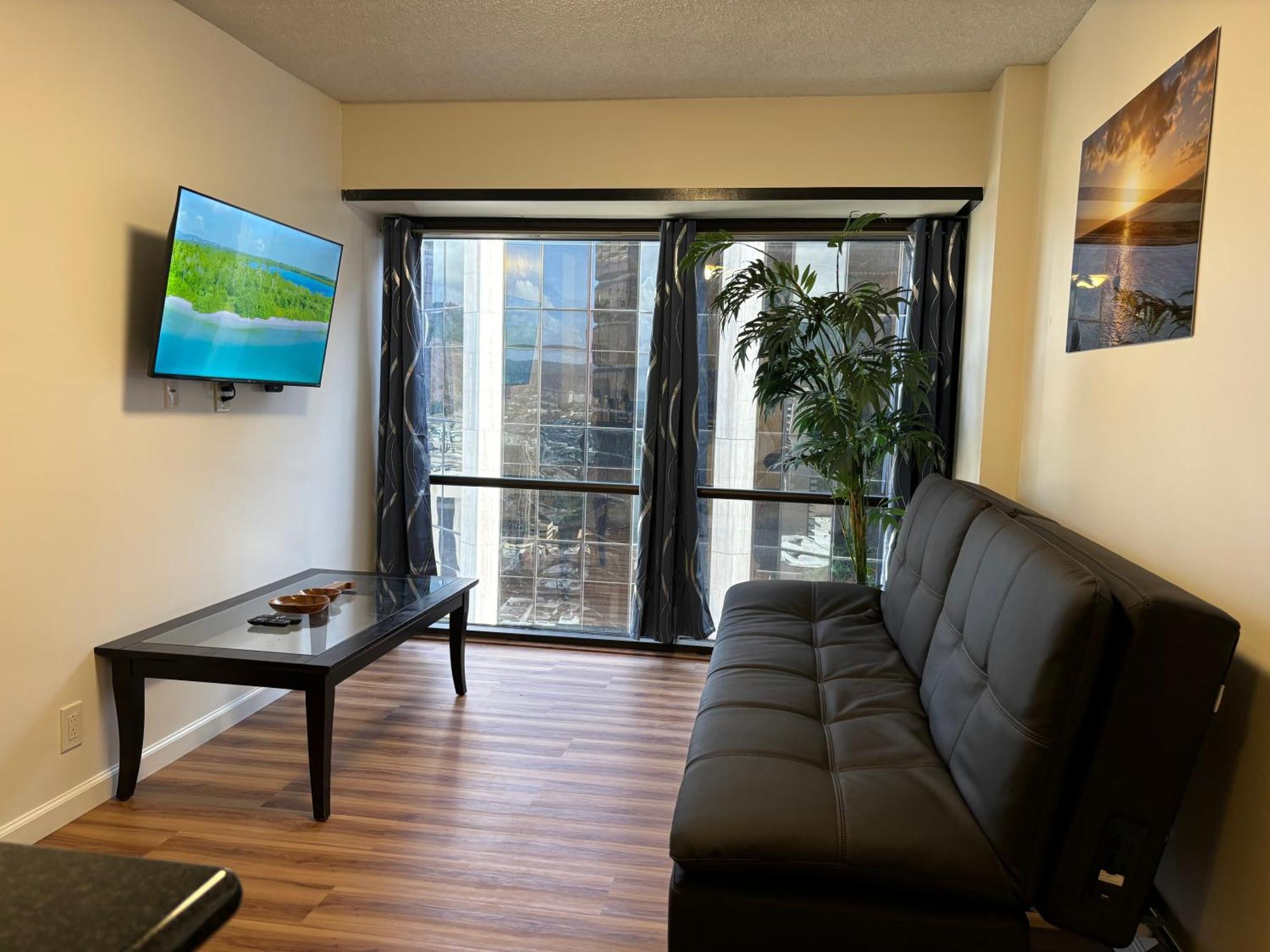 Condotel With Free Parking Wifi Central Ac Honolulu Rom bilde