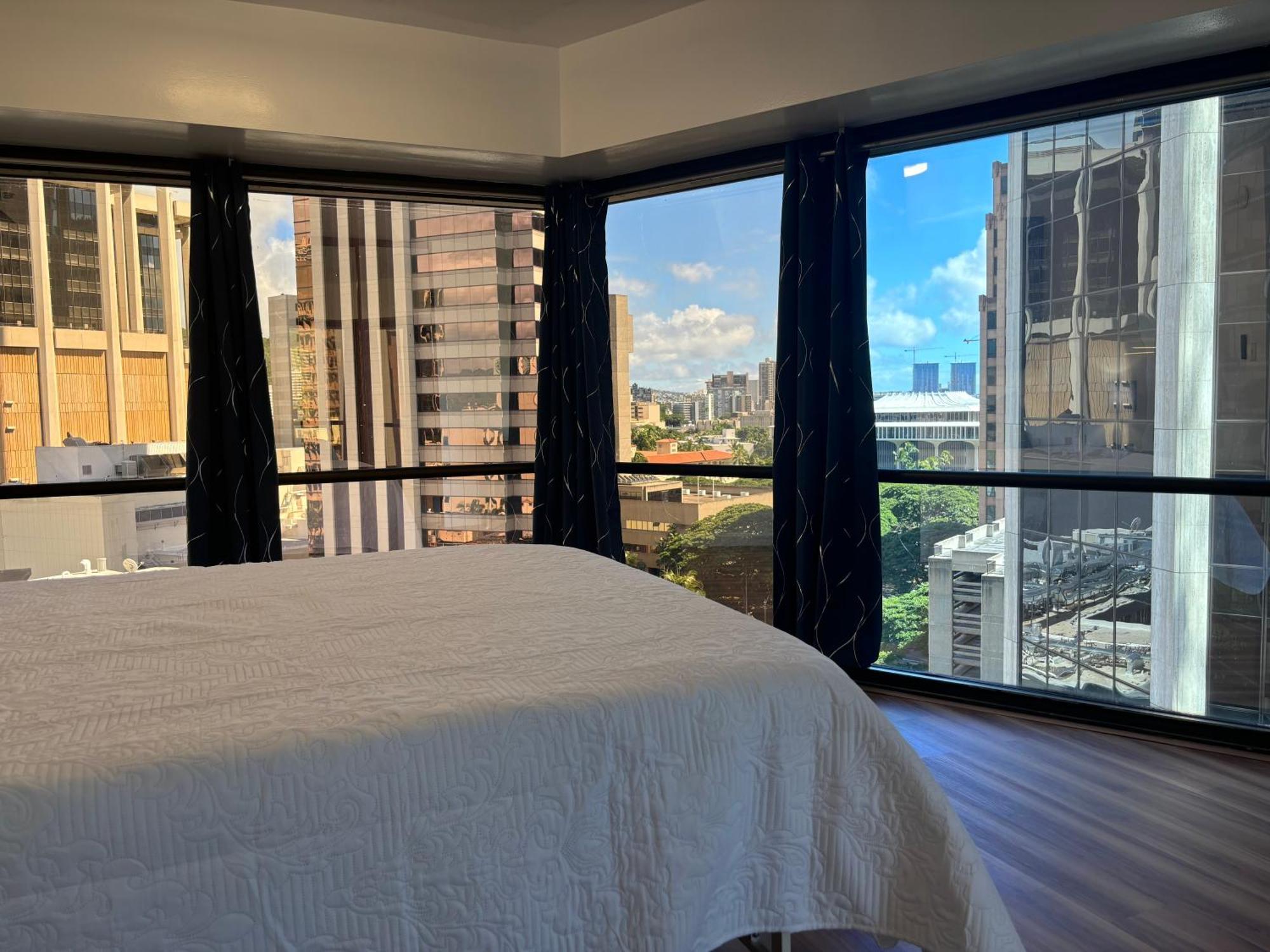 Condotel With Free Parking Wifi Central Ac Honolulu Rom bilde