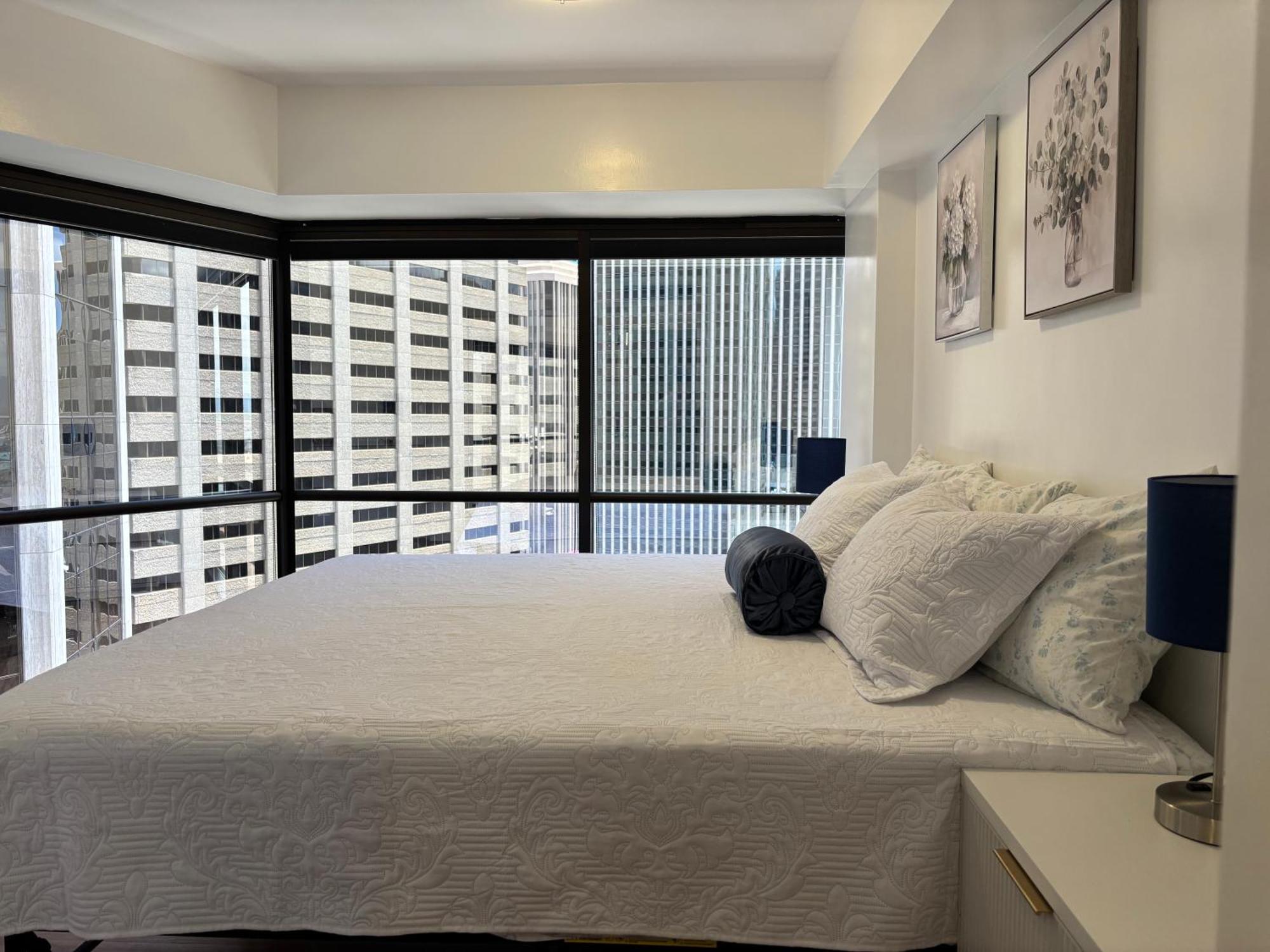 Condotel With Free Parking Wifi Central Ac Honolulu Rom bilde