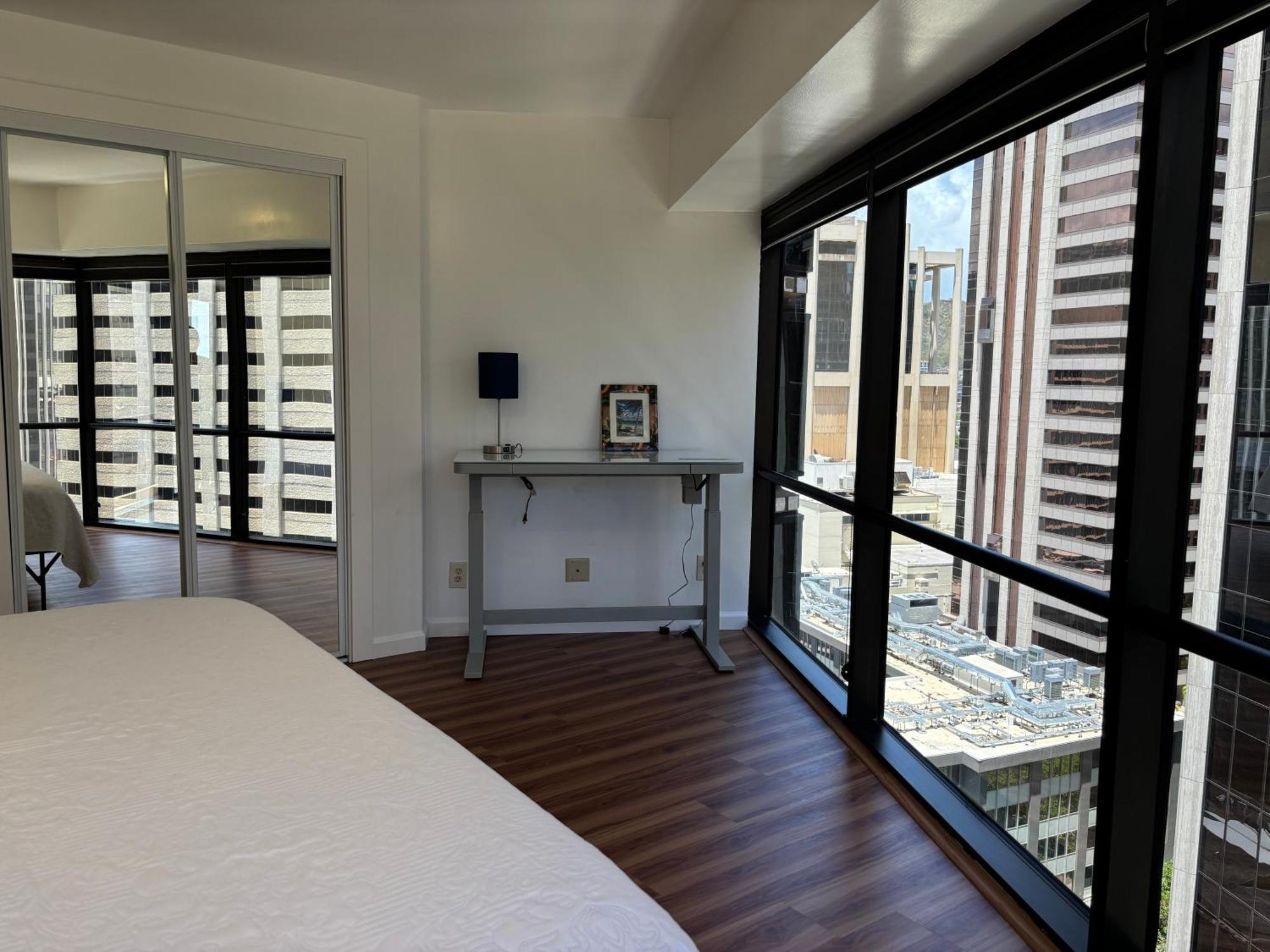 Condotel With Free Parking Wifi Central Ac Honolulu Rom bilde