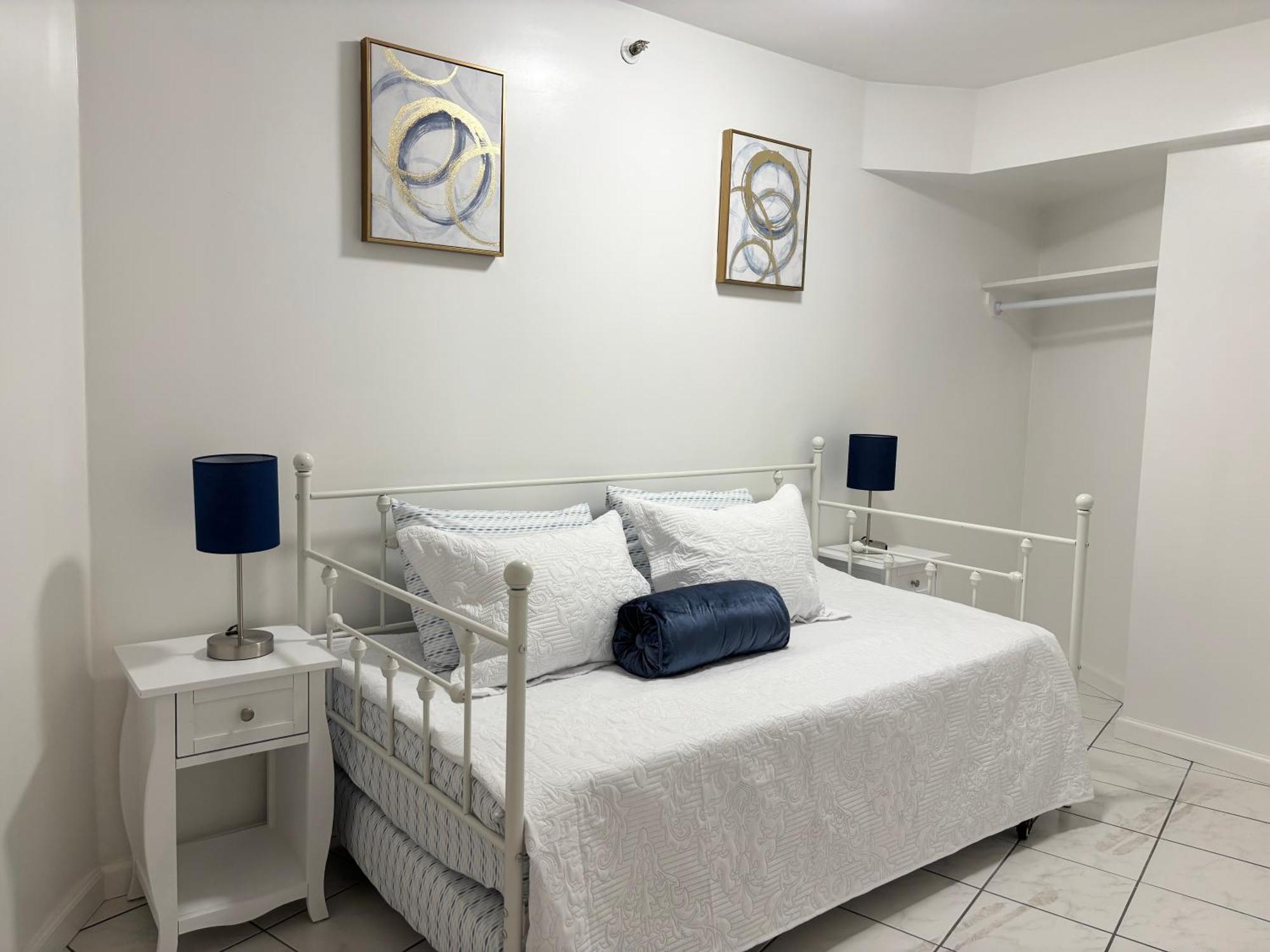 Condotel With Free Parking Wifi Central Ac Honolulu Rom bilde